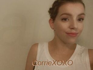 CorrieXOXO