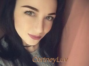 CortneyLuv