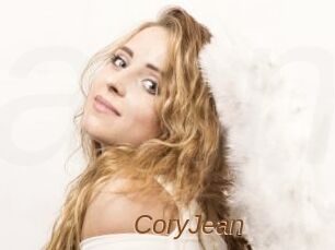 CoryJean
