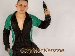CoryMacKenzzie