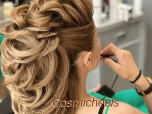 Cosmicheels