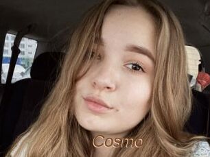 Cosmo