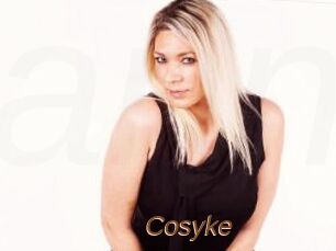 Cosyke