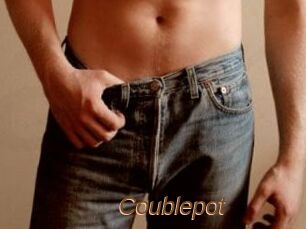 Coublepot