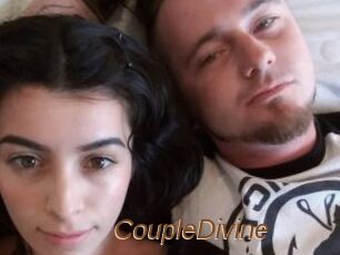 CoupleDivine