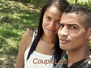 CoupleLatin