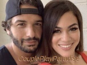 CouplePlayParadise