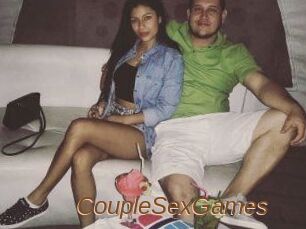 CoupleSexGames