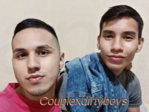 Couplexdirtyboys