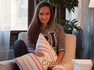 Courtie