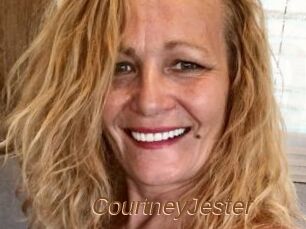 CourtneyJester