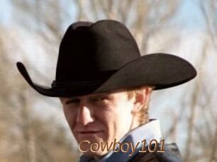 Cowboy101