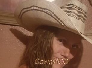 CowgirlCO