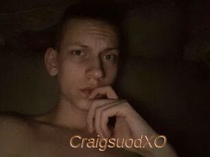 CraigsuodXO