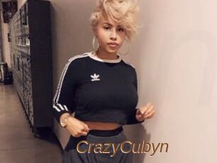 CrazyCubyn