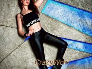 CrazyWow