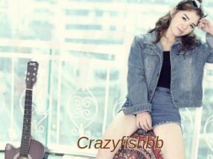 Crazyfishbb