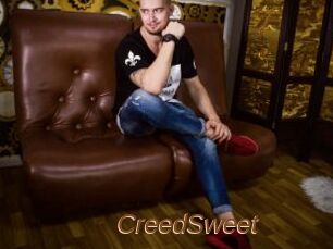 CreedSweet