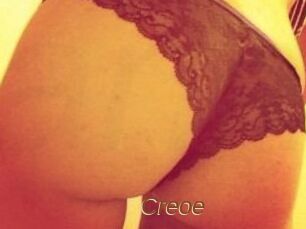 Creoe