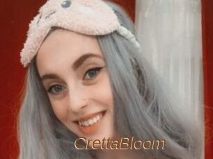 CrettaBloom
