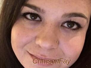 CrimsonFay