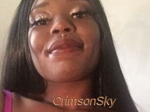 CrimsonSky