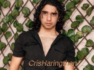 CrisHaringthon