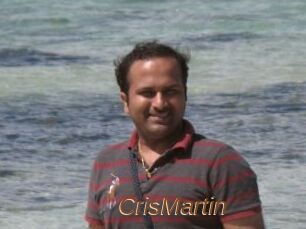 CrisMartin