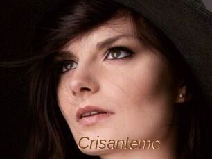 Crisantemo