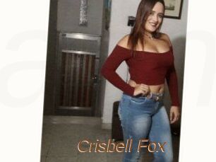 Crisbell_Fox