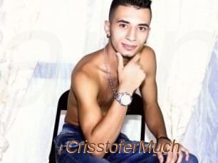 CrisstoferMuch