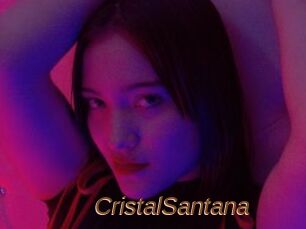 CristalSantana
