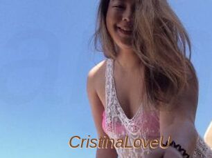 CristinaLoveU
