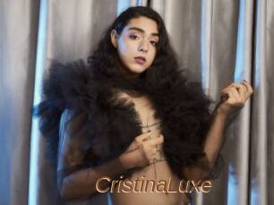 CristinaLuxe