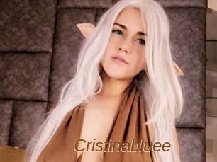 Cristinabluee