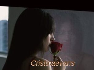 Cristinaevans