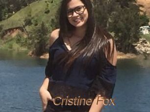 Cristine_Fox