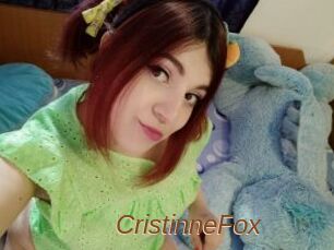 CristinneFox