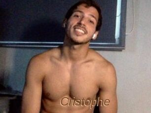 Cristophe