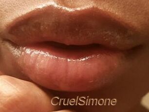 CruelSimone
