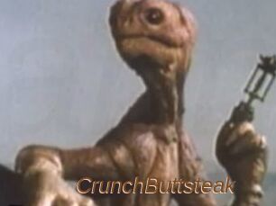 CrunchButtsteak