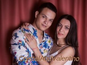 CrystalAndValentino