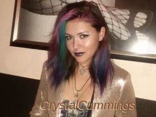 CrystalCummings Annuaire Sexe