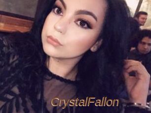 CrystalFallon