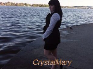 CrystalMary