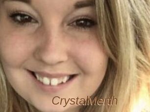 CrystalMerth