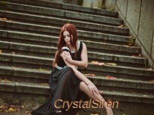 CrystalSiren