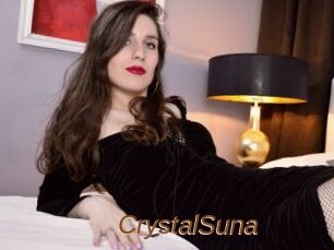 CrystalSuna
