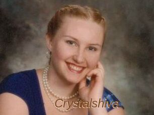 Crystalshiva