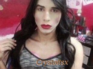 Crystaltsx